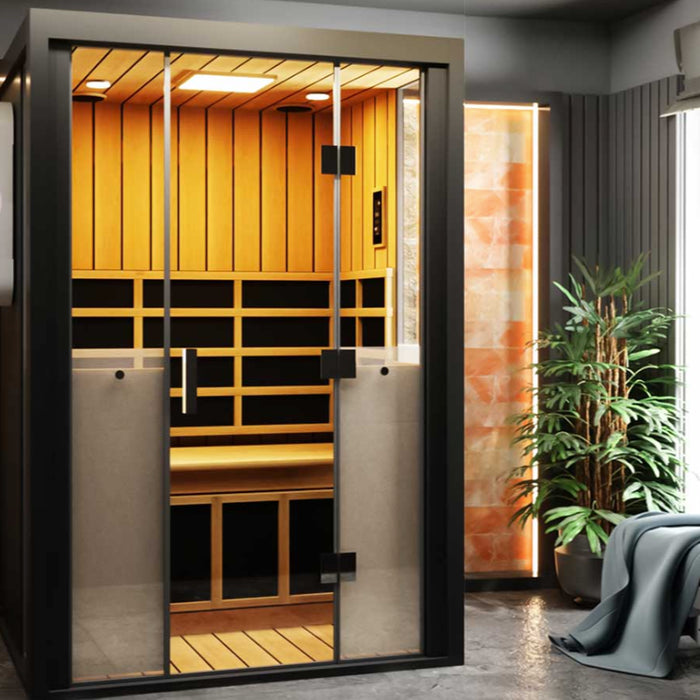 The Surprising Advantages of Saunas: Insights from Recent Scientific Studies