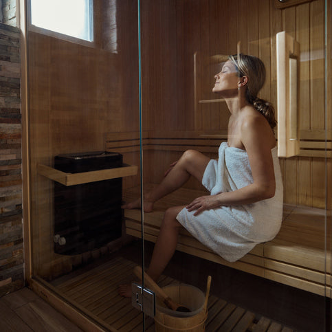 The Fascinating Science Behind Ice Baths and Saunas