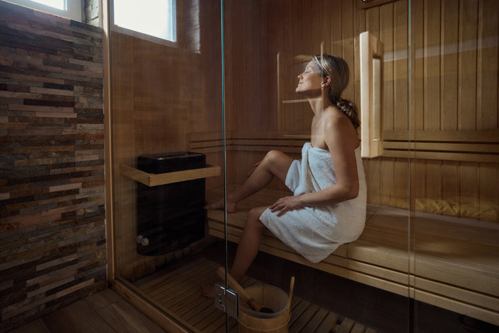 The Fascinating Science Behind Ice Baths and Saunas