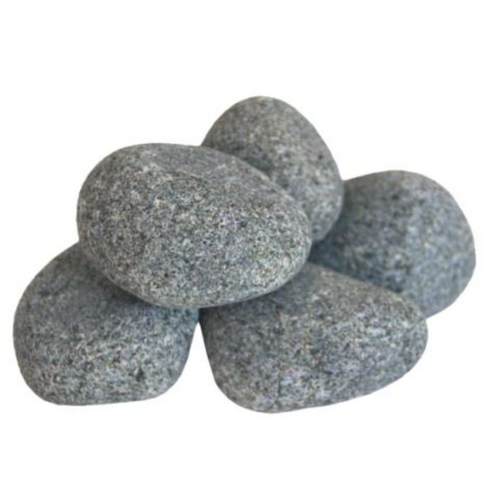 Harvia Stones Rounded
