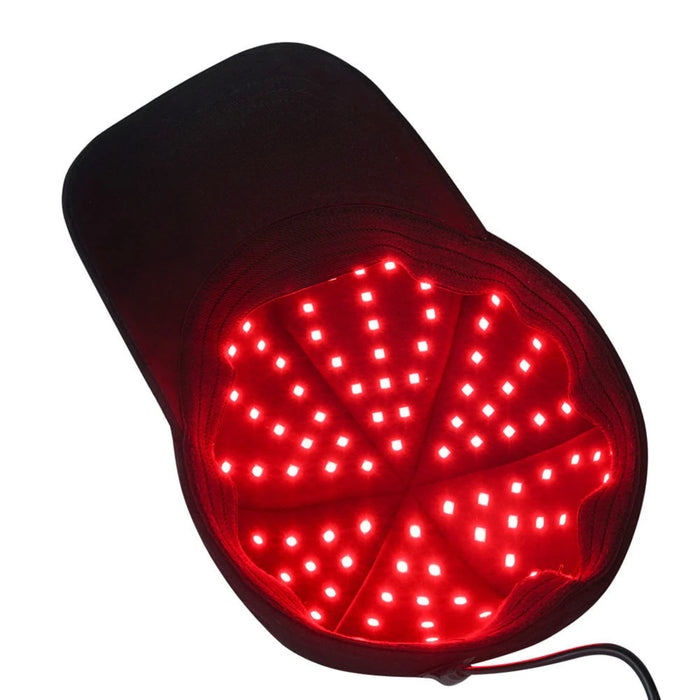 Hooga Red Light Therapy Hat