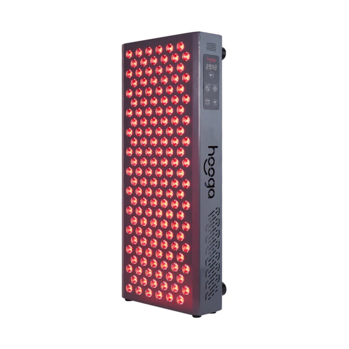 Hooga ULTRA750 Red Light Therapy Panel