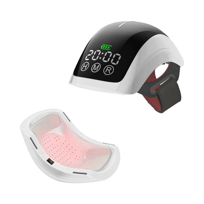 Hooga Red Light Therapy Knee Massager