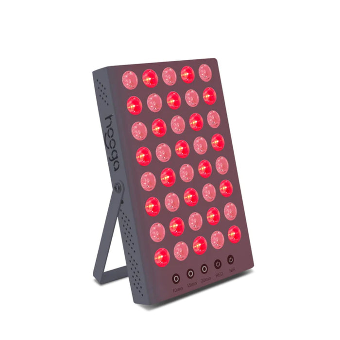 Hooga HG200 Red Light Therapy Table Top Stand