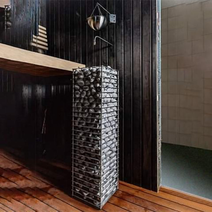 HUUM CLIFF 6 Sauna Heater