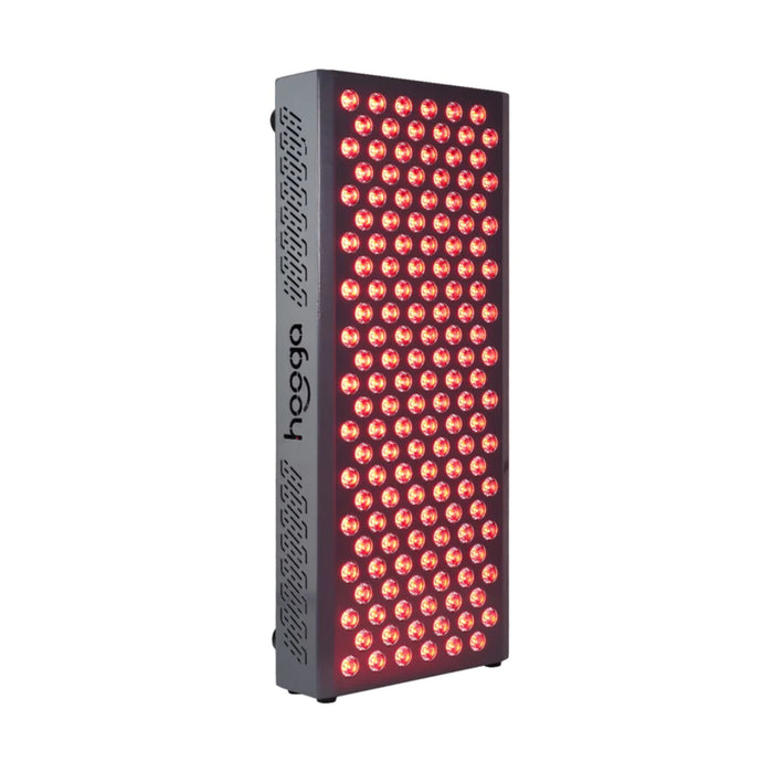 Hooga ULTRA750 Red Light Therapy Panel