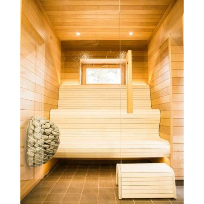 HUUM DROP 4.5 Sauna Heater
