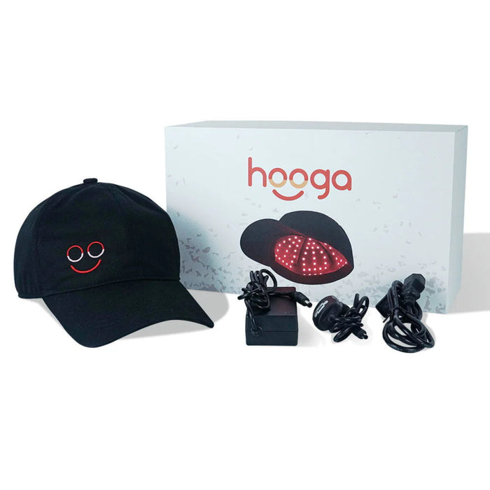 Hooga Red Light Therapy Hat