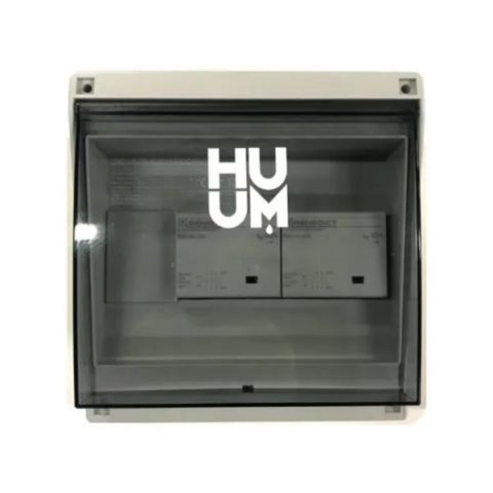 HUUM HIVE 18 kW Sauna Heater Package