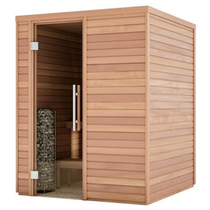 HUUM CLIFF Mini 4 Sauna Heater