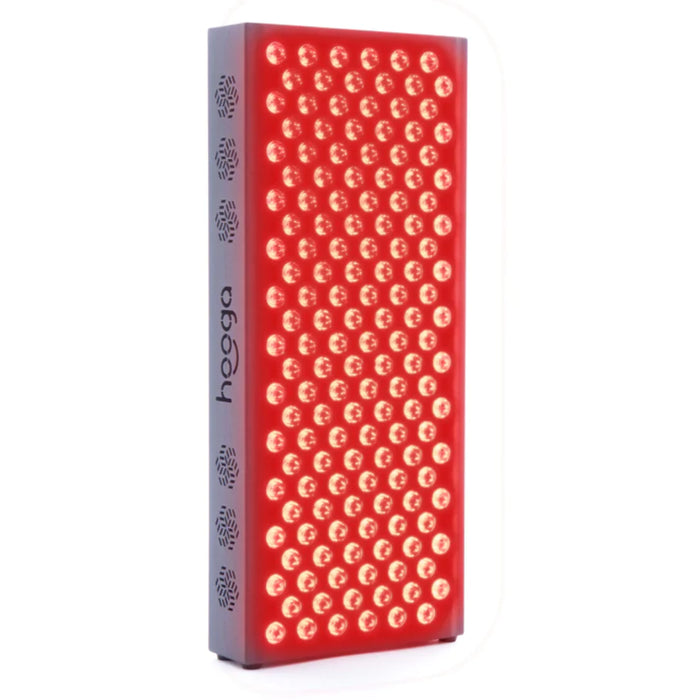 Hooga PRO750 Red Light Therapy Panel