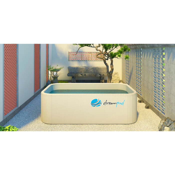 Dreampod Home Float Flex